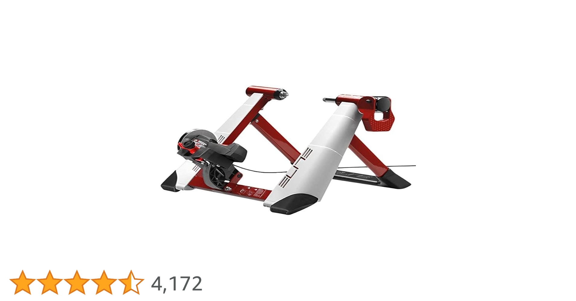 ELITE NOVO FORCE ローラー台 前輪ブロックおまけ ELITE NOVO FORCE ローラー台 前輪ブロックおまけ ELITE